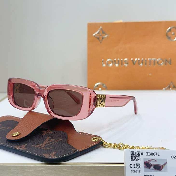 Picture of Louis Vuitton Sunglasses _SKUfw76300613fw